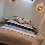 Ferienhaus La Maisonnette D'anais Port-des-Barques