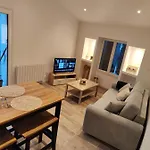 Ferienhaus La Maisonnette D'anais *