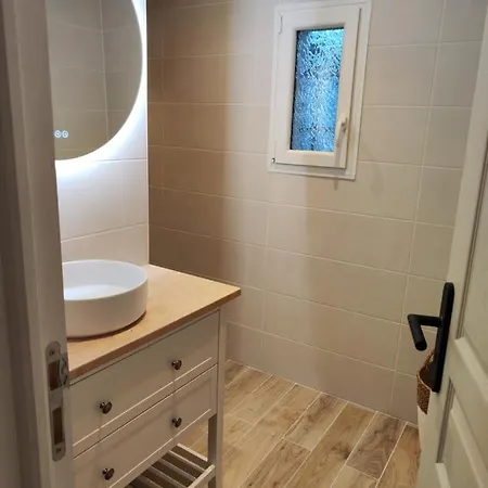 La Maisonnette D'anais