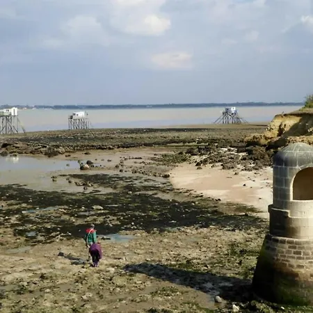 بيت للعطل La Maisonnette D'anais *