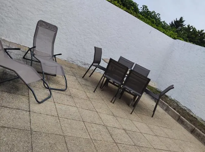 Dom wakacyjny La Maisonnette D'anais