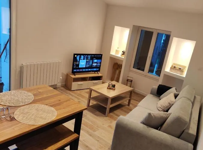 Dom wakacyjny La Maisonnette D'anais *